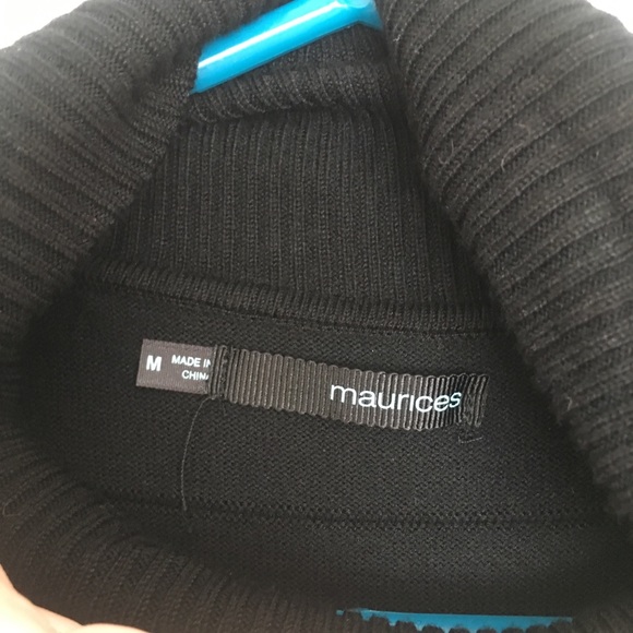 Short sleeve sweater - Picture 3 of 3